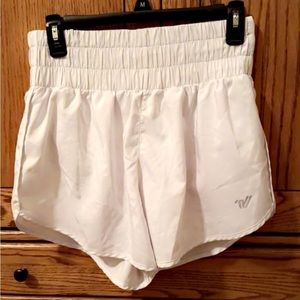 Varsity Spirit cheer shorts